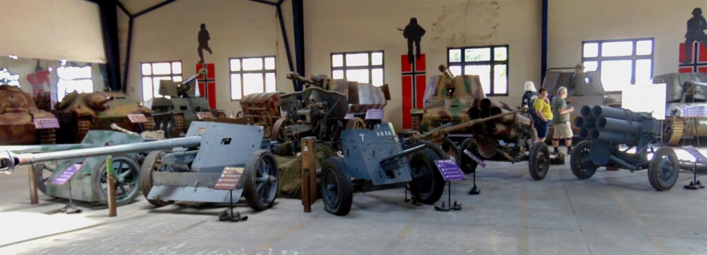 Saumur tank museum, world war 2 Germany Nazis, Third Reich vehicles