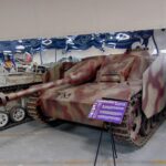 Saumur tank museum, world war 2 Germany Nazis, Third Reich