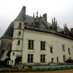 Château d'Amboise castle Loire Valley tour