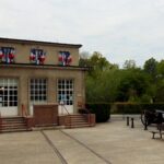 Armistice Museum Compiegne private WW1 battlefield tours from Paris