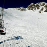 Avoriaz Ski Resort French Alps