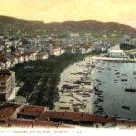 Private tours in Nice, Côte d'Azur and Cannes 20th century