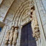 Chartres Travel Guide for private tours from Paris