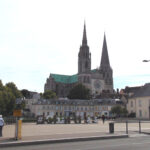 Chartres Travel Guide