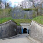 Verdun citadel WW1 battlefield tours