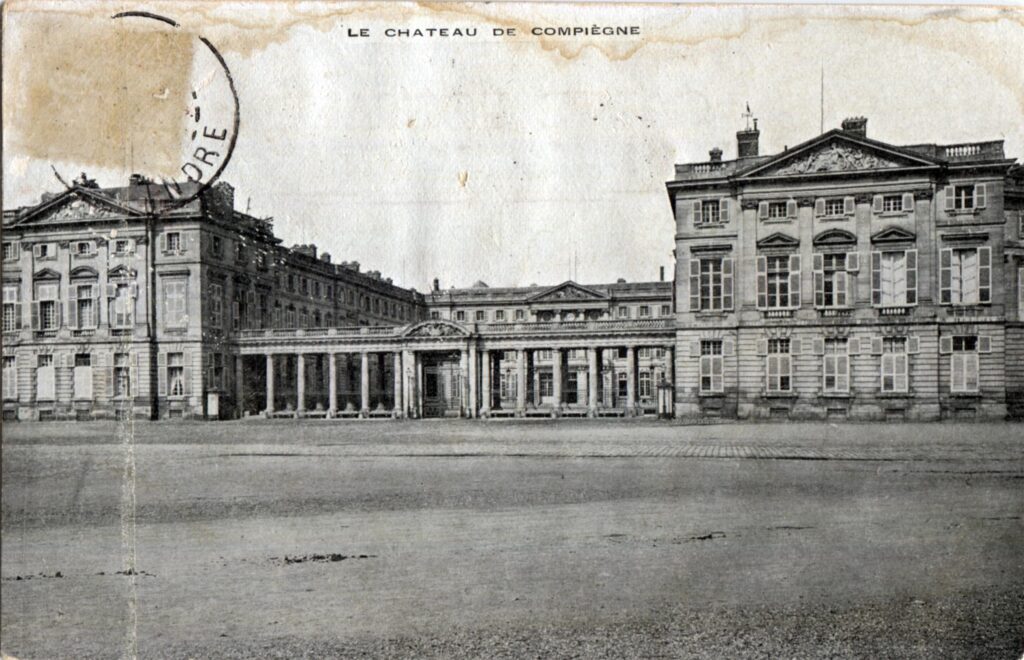 Château de Compiègne (Palace or Castle)