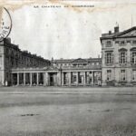 Château de Compiègne (Palace or Castle)