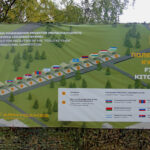 Field Kitchen Competition map, International Army Games