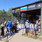Russian cuisine at the International Army Games