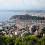 French Riviera, Nice sightseeing tour