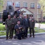 Kubinka tank museum tour Guide