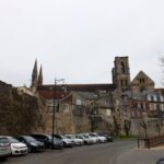 WW1 battlefields tour from Paris to Laon fortress