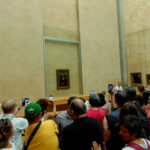 Mona Lisa (Gioconda) by Leonardo da Vinci