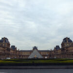 Louvre Museum in Paris tour reviews and tips
