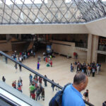 Louvre Museum in Paris tour reviews and tips