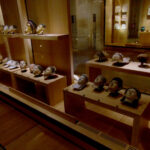 Louvre Museum in Paris tour reviews Egypt
