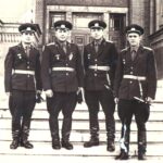 Cold War Museum virtual tour, Soviet army uniform