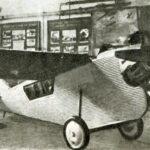 soviet aircraft Monino museum