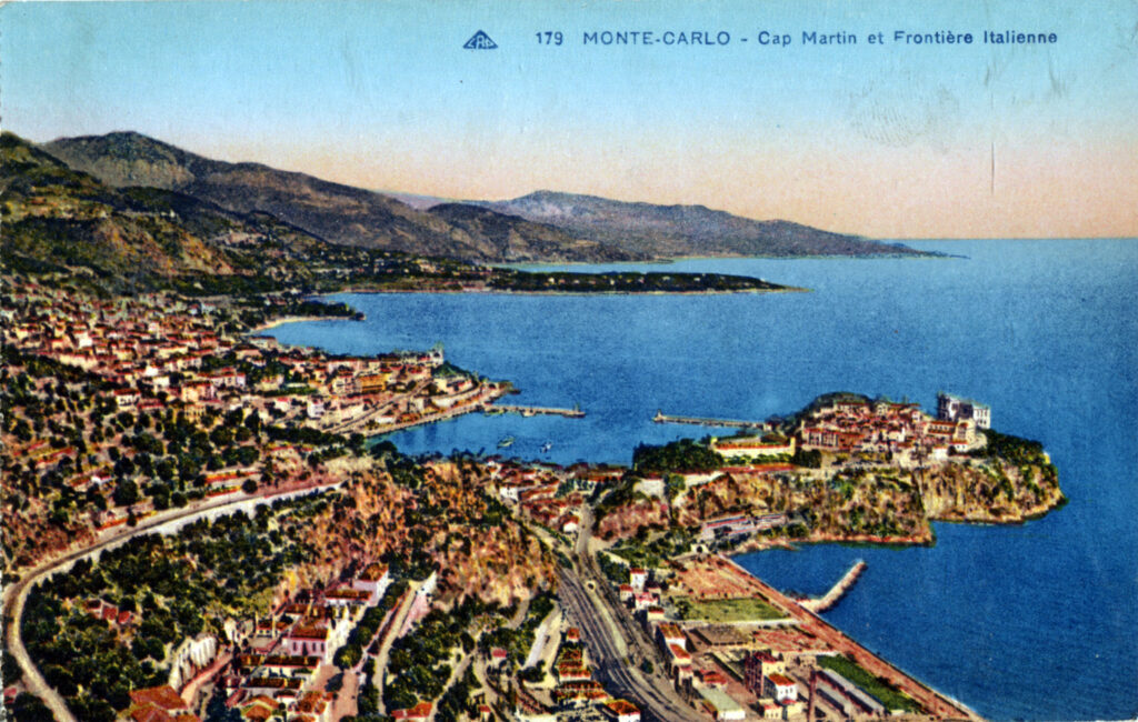 Nice Monaco Monte Carlo Private Tours