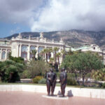 Monaco Monte Carlo Private Tours