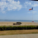 Normandy WW2 D-Day private battlefield tours from Paris Gold beach