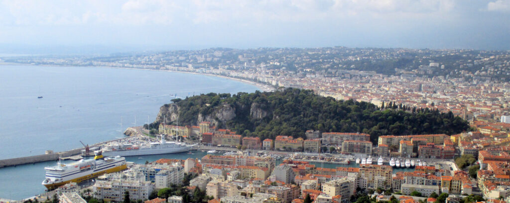 Nice and Cannes Travel Guide, Sightseeing Tours