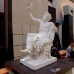 Orsay Museum Paris Tour Guide, Sculptures
