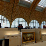 Orsay Museum Paris Tour Guide