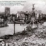 Champagne Reims WW1 battlefields visit