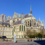 Private sightseeing Tour from Paris to Champagne and Reims