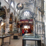 Museum of Fine Iron Art in Rouen