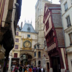 Rouen sightseeing private tours from Paris