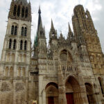 Rouen, private Normandy tours from Paris