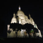 Best Paris Night private tours by a car