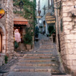 Cannes and Saint-Paul-de-Vence sightseeing private tours from Nice