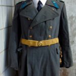 Soviet Army uniform, Cold War museum