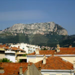 Sightseeing and WW2 battlefield tours in Toulon