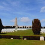 Verdun battlefield tours from Paris