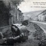 Verdun WW1 battlefields visit