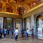 Versailles Palace guided private Tour from Paris