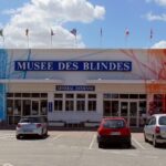 Saumur tank museum in France, tour from Paris to Loire Valley