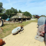 WW2 battlefield private tours museum