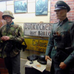 WW2 battlefield private tours museum France