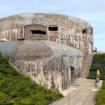 WW2 battlefield private tours from Paris to museum France